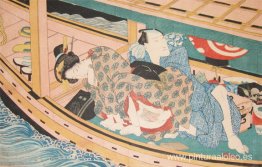 Cena y Amor en el Río Cena y Amor en el Río