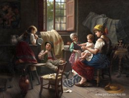 Soplando burbujas Soplando burbujas