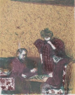 La fiesta de damas La fiesta de damas