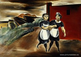 Camareras del Sparhawk Camareras del Sparhawk