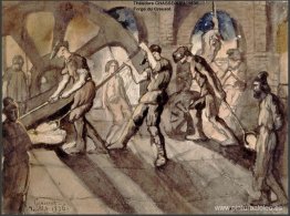 Forja de Creusot Forja de Creusot