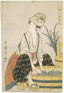 Lavar Ropa Lavar Ropa