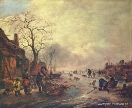 Diversión en el hielo Diversión en el hielo