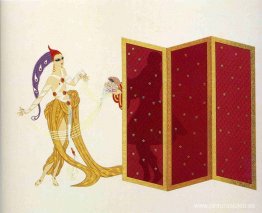 El misterio de la cortesana El misterio de la cortesana