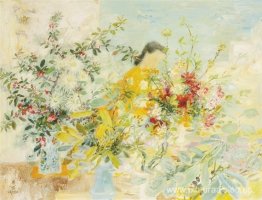 La Fleurista La Fleurista