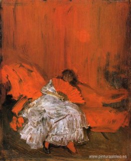 Rojo y Rosa El Pequeño Mephisto Rojo y Rosa El Pequeño Mephisto