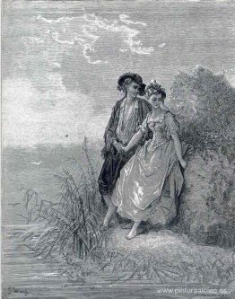 Tircis y amaranto Tircis y amaranto