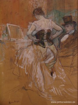 Conquista del paso Conquista del paso