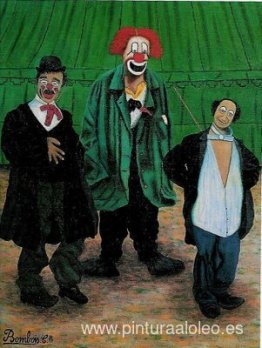 Mario, Fratellino y el pequeño Walter Mario, Fratellino y el pequeño Walter