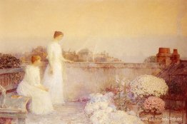 Crepúsculo (también conocido como Le Crepuscule) Crepúsculo (también conocido como Le Crepuscule)