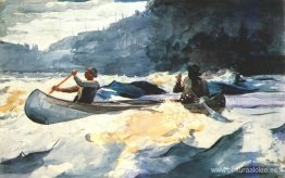 Disparando a los rápidos Disparando a los rápidos