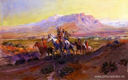 El sendero bifurcado El sendero bifurcado