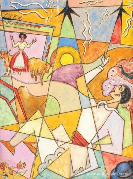 Regreso del trabajo de campo Regreso del trabajo de campo