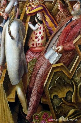 en la iglesia en la iglesia