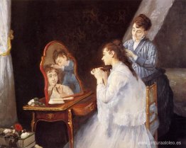 La pequeña palanca La pequeña palanca