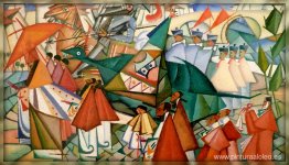 Procesión del Corpus Christi Procesión del Corpus Christi