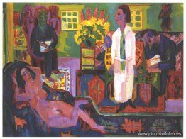 Bohemia moderna Bohemia moderna