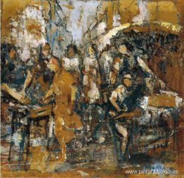 Mercado de pulgas Mercado de pulgas