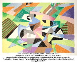 El ciclista El ciclista