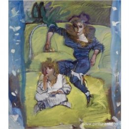 madre e hijo madre e hijo