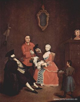 el peluquero el peluquero