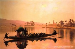 Excursión del Harem Excursión del Harem