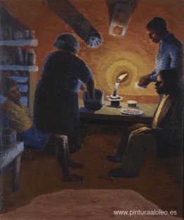 familia con vela familia con vela