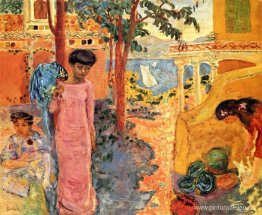 Chica con loro Chica con loro