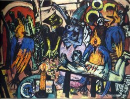 El infierno de los pájaros El infierno de los pájaros