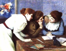 La lectura La lectura