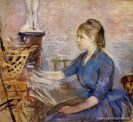 Paula Gobillard Paula Gobillard