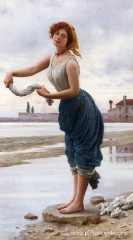 la lavanda la lavanda