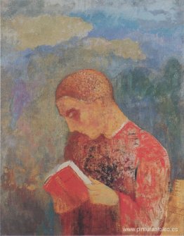 Alsacia o monje lector Alsacia o monje lector