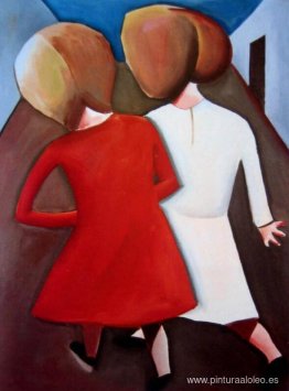 dos amigos dos amigos