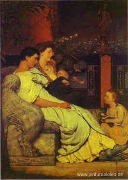 familia romana familia romana