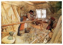 En la carpintería En la carpintería