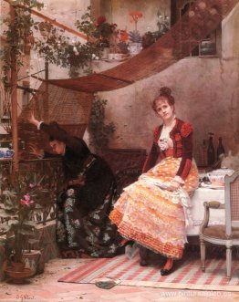 ¿Por qué no viene? ¿Por qué no viene?