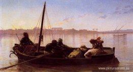 el prisionero el prisionero