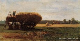 La cosecha La cosecha