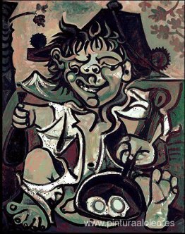 Bobo (Velázquez-Murillo) Bobo (Velázquez-Murillo)