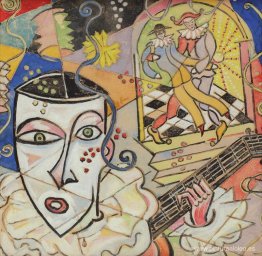 arlequines arlequines