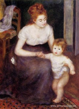 El primer paso El primer paso