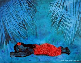 Señorita Gauguin Señorita Gauguin