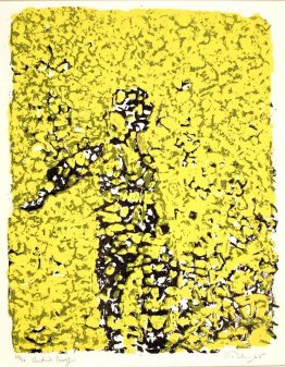 Sin título (figura de pie) Sin título (figura de pie)