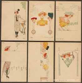 Chicas ciclistas Chicas ciclistas