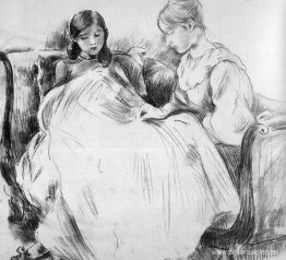 El sol costurera El sol costurera