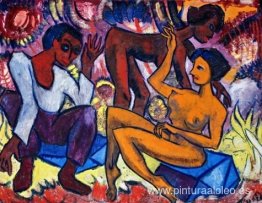 gitanos húngaros gitanos húngaros