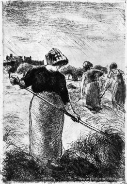 el hacedor de heno el hacedor de heno