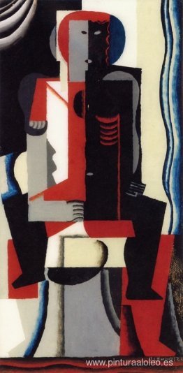 Pareja Pareja