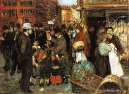 Calle Hester Calle Hester